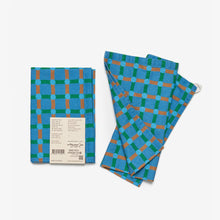 画像をギャラリービューアに読み込む, 最高品質のリネン・コットン混紡生地を使用した WARMGREY TAIL の KITCHEN CLOTH 2(キッチンクロス)