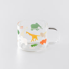 画像をギャラリービューアに読み込む, 手のひらサイズの小さなカップ WARMGREY TAIL の MINI CUP