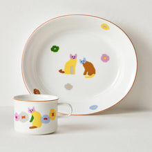 画像をギャラリービューアに読み込む, 優れた保温性、並外れた耐久性のある WARMGREY TAIL の OVAL BOWL(オーバルボウル)