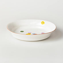画像をギャラリービューアに読み込む, 優れた保温性、並外れた耐久性のある WARMGREY TAIL の OVAL BOWL(オーバルボウル)
