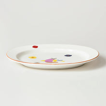 画像をギャラリービューアに読み込む, 優れた保温性、並外れた耐久性のある WARMGREY TAIL の OVAL PLATE(オーバルプレート)
