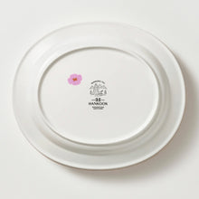 画像をギャラリービューアに読み込む, 優れた保温性、並外れた耐久性のある WARMGREY TAIL の OVAL PLATE(オーバルプレート)