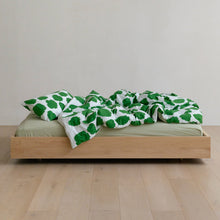 画像をギャラリービューアに読み込む, コットン100%の枕カバー WARMGREY TAILのPILLOW CASE