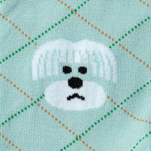 画像をギャラリービューアに読み込む, 最高品質の糸を使用したずれ落ちにくい靴下 WARMGREY TAIL の SOCKS(ソックス)