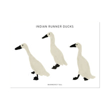 画像をギャラリービューアに読み込む, イラストに沿って型抜かれているホワイトコーティングステッカー WARMGREY TAIL の STICKER(ステッカー)