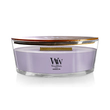 画像をギャラリービューアに読み込む, 暖炉のように"パチパチ"と音を立てながらゆらめく炎が心地良いキャンドル WoodWick(ウッドウィック) ハースウィック