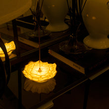 画像をギャラリービューアに読み込む, お香と光で空間を満たすインセンスホルダー WOOSM Incense Holder Light