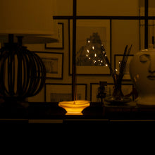 画像をギャラリービューアに読み込む, お香と光で空間を満たすインセンスホルダー WOOSM Incense Holder Light