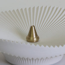 画像をギャラリービューアに読み込む, お香と光で空間を満たすインセンスホルダー WOOSM Incense Holder Light