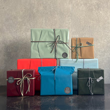 画像をギャラリービューアに読み込む, 無料ラッピングサービス