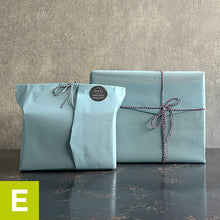 画像をギャラリービューアに読み込む, 無料ラッピングサービス