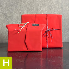 画像をギャラリービューアに読み込む, 無料ラッピングサービス