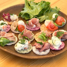 画像をギャラリービューアに読み込む, からだに優しい健康おやつ やさいいな