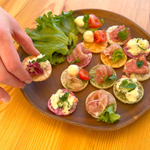 画像をギャラリービューアに読み込む, からだに優しい健康おやつ やさいいな