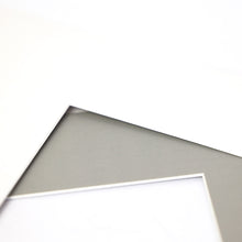 画像をギャラリービューアに読み込む, ホワイトオーク材にオイル加工を施した温もりあるウッドフレーム YVR(ワイブイアール)