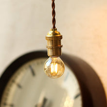 画像をギャラリービューアに読み込む, レトロな雰囲気を作り出す LED ミニブローブ E17