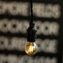画像をギャラリービューアに読み込む, レトロな雰囲気を作り出す LED ミニブローブ E17