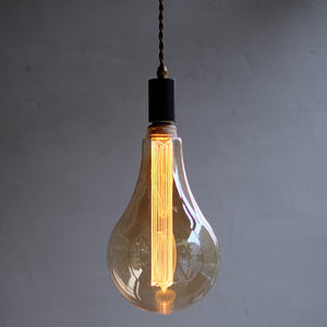 シンプルで活用度の高いライト LONDON Pendant Light