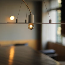 画像をギャラリービューアに読み込む, レトロな雰囲気を作り出す LED ミニブローブ E17