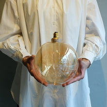 画像をギャラリービューアに読み込む, ガラスシェードの代わりになるインパクトのある電球 NOSTALGIA LED Bulb E26 BIG