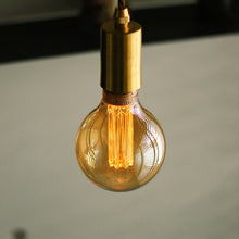 画像をギャラリービューアに読み込む, 繊細で暖かな灯りをLEDで再現したバルブ NOSTALGIA LED Bulb