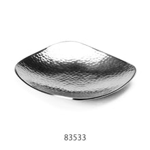 画像をギャラリービューアに読み込む, シンプルでスタイリッシュな Aluminium Tray(アルミニウムトレイ)