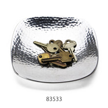 画像をギャラリービューアに読み込む, シンプルでスタイリッシュな Aluminium Tray(アルミニウムトレイ)