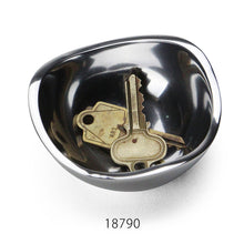 画像をギャラリービューアに読み込む, シンプルでスタイリッシュな Aluminium Tray(アルミニウムトレイ)