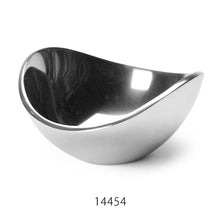 画像をギャラリービューアに読み込む, シンプルでスタイリッシュな Aluminium Tray(アルミニウムトレイ)