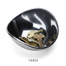 画像をギャラリービューアに読み込む, シンプルでスタイリッシュな Aluminium Tray(アルミニウムトレイ)