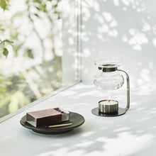 画像をギャラリービューアに読み込む, 心地よくシーンの切り替えを愉しめる アロマオイルウォーマー