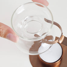 画像をギャラリービューアに読み込む, 心地よくシーンの切り替えを愉しめる アロマオイルウォーマー