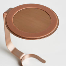 画像をギャラリービューアに読み込む, 心地よくシーンの切り替えを愉しめる アロマオイルウォーマー