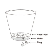 画像をギャラリービューアに読み込む, 自然環境に近い状態を表現できるプランター ART STONE(アートストーン)