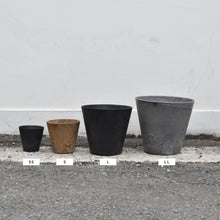 画像をギャラリービューアに読み込む, 自然環境に近い状態を表現できるプランター ART STONE(アートストーン)