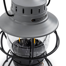 画像をギャラリービューアに読み込む, 【40%OFF】クラシックな雰囲気のLEDライト Barebones(ベアボーンズ)レイルロードランタンLED