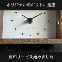 画像をギャラリービューアに読み込む, フォトフレームと時計がセットになった BIT4(ビットフォー)