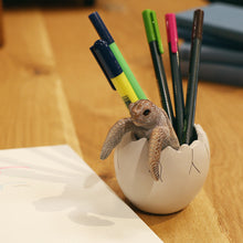 画像をギャラリービューアに読み込む, 産まれたてのペンスタンド BOB UP STAND(ボブ アップ スタンド)