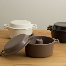 画像をギャラリービューアに読み込む, 焼きたての自家製パンが楽しめるお手頃サイズの パン焼き器