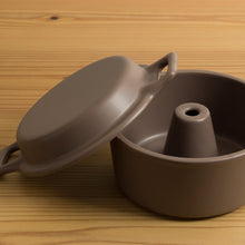 画像をギャラリービューアに読み込む, 焼きたての自家製パンが楽しめるお手頃サイズの パン焼き器