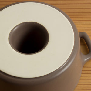 焼きたての自家製パンが楽しめるお手頃サイズの パン焼き器