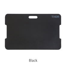 画像をギャラリービューアに読み込む, THOR LARGE TOTE WITH LID 53L、75L専用スチール製天板 Bridge Board For Thor Large Totes 53L and 75L(ブリッジボード フォー ソー ラージトート 53L アンド 75L)