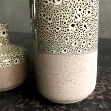 画像をギャラリービューアに読み込む, 土と釉薬のバランスが心地よい一輪挿し Bron(ブロン)