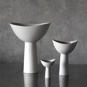 【52%OFF!】知らない街が出来ていくようなフラワーベース Caccia9 Sette(カッチャナイン セッテ)