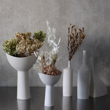 画像をギャラリービューアに読み込む, 【52%OFF!】知らない街が出来ていくようなフラワーベース Caccia9 Sette(カッチャナイン セッテ)