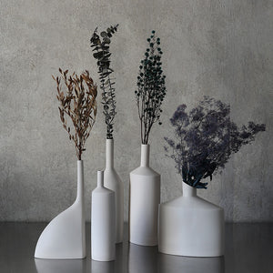 【52%OFF!】知らない街が出来ていくようなフラワーベース Caccia9 Sette(カッチャナイン セッテ)