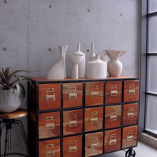 画像をギャラリービューアに読み込む, 【52%OFF!】知らない街が出来ていくようなフラワーベース Caccia9 Sette(カッチャナイン セッテ)