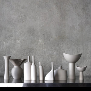 【52%OFF!】知らない街が出来ていくようなフラワーベース Caccia9 Sette(カッチャナイン セッテ)