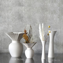 画像をギャラリービューアに読み込む, 【52%OFF!】知らない街が出来ていくようなフラワーベース Caccia9 Sette(カッチャナイン セッテ)