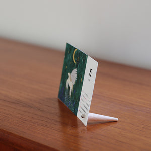 カードも写真も簡単に飾れるフォトスタンド CARLO(カルロ)